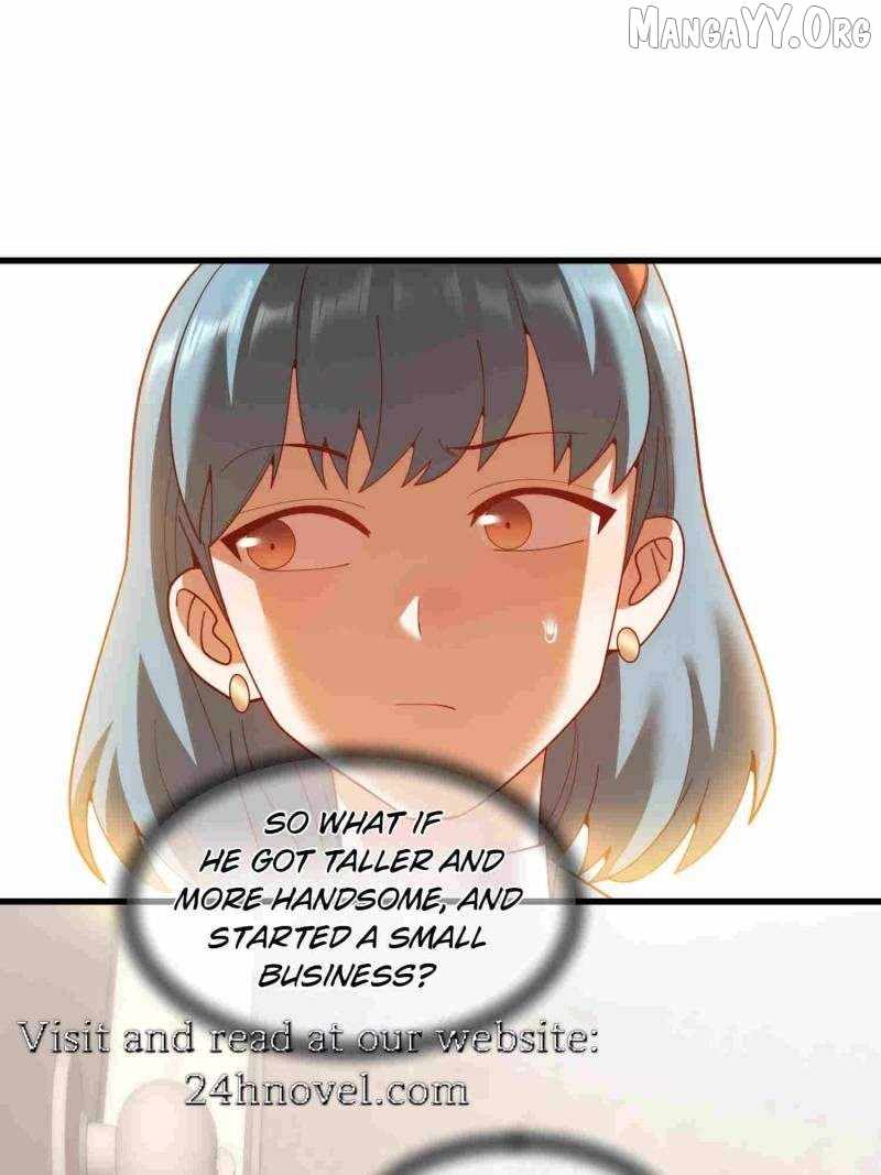 I Regressed to Level Up Instead of Being a Simp Chapter 233 page 64