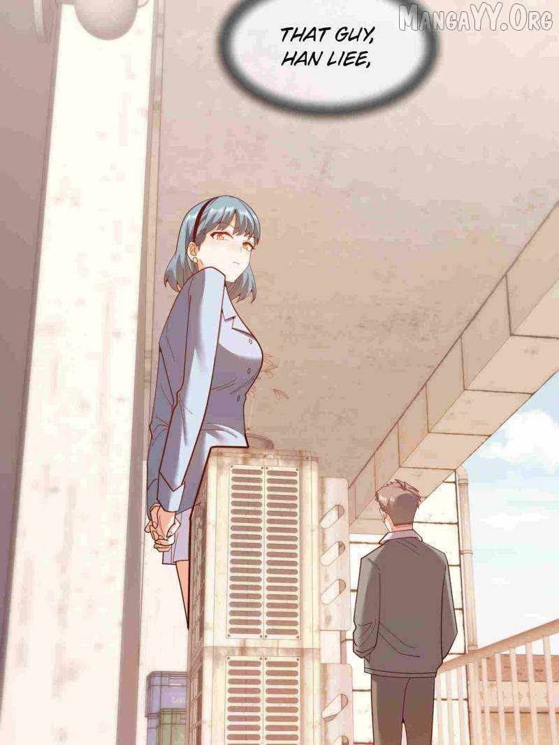 I Regressed to Level Up Instead of Being a Simp Chapter 233 page 65