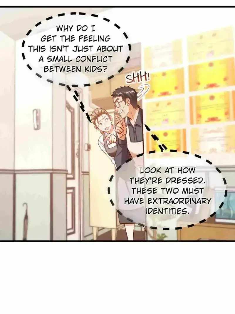 I Regressed to Level Up Instead of Being a Simp Chapter 234 page 10