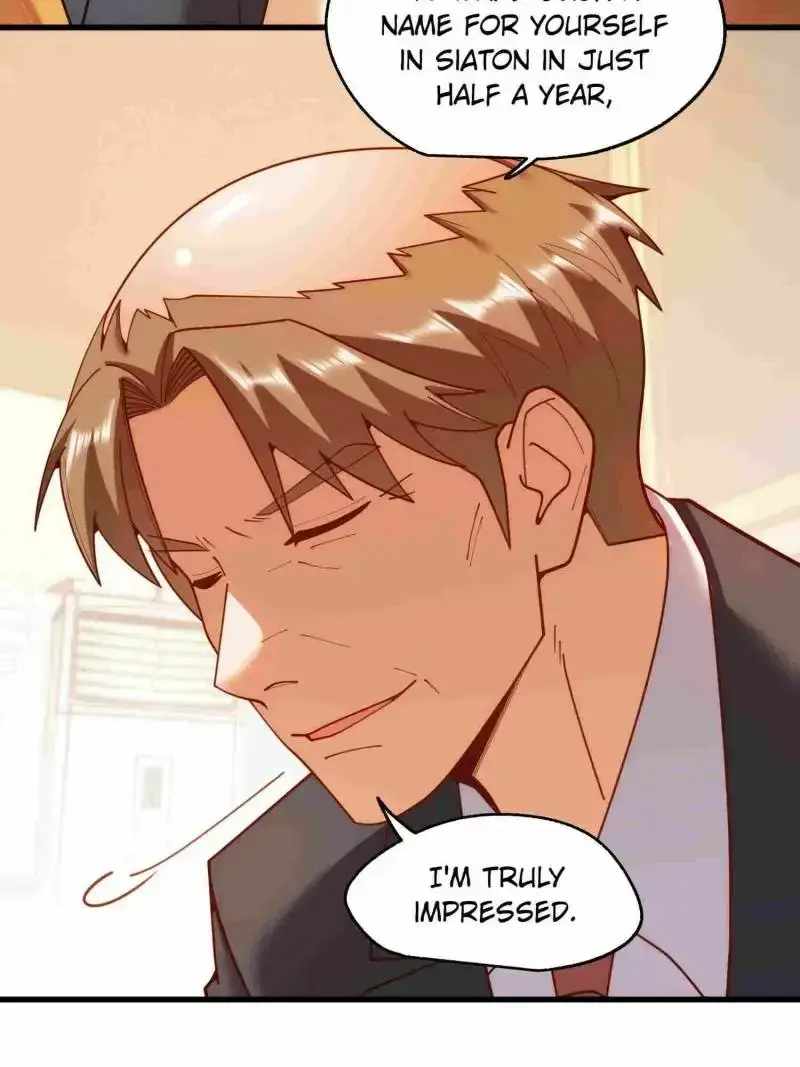 I Regressed to Level Up Instead of Being a Simp Chapter 234 page 3