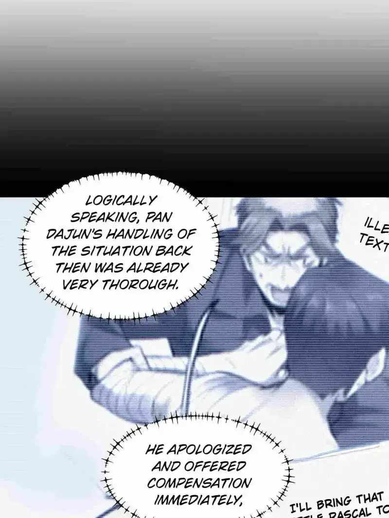 I Regressed to Level Up Instead of Being a Simp Chapter 234 page 16