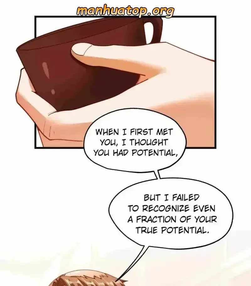 I Regressed to Level Up Instead of Being a Simp Chapter 234 page 1