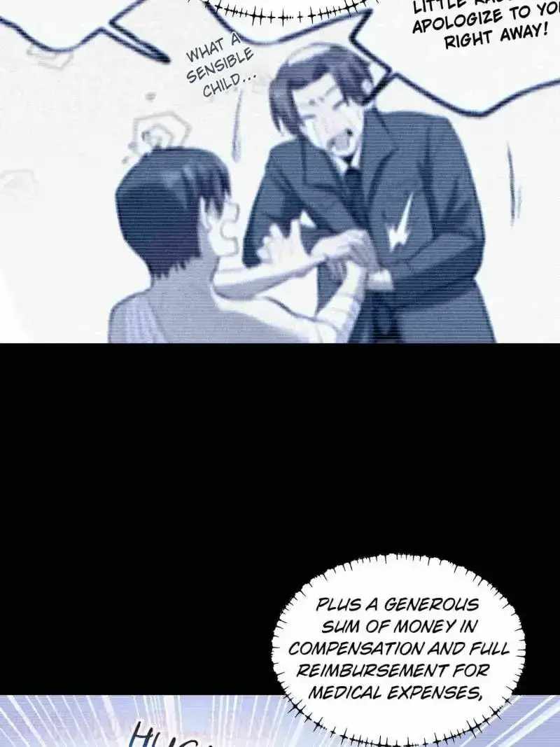 I Regressed to Level Up Instead of Being a Simp Chapter 234 page 17