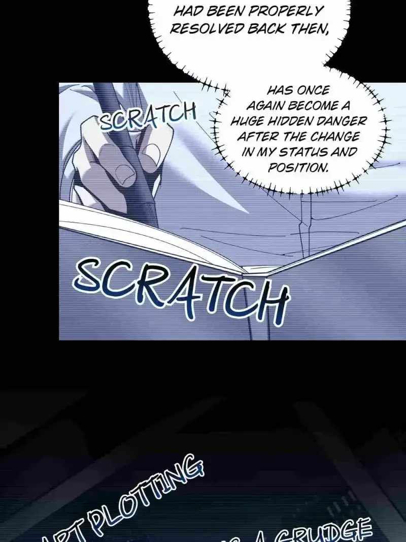 I Regressed to Level Up Instead of Being a Simp Chapter 234 page 19