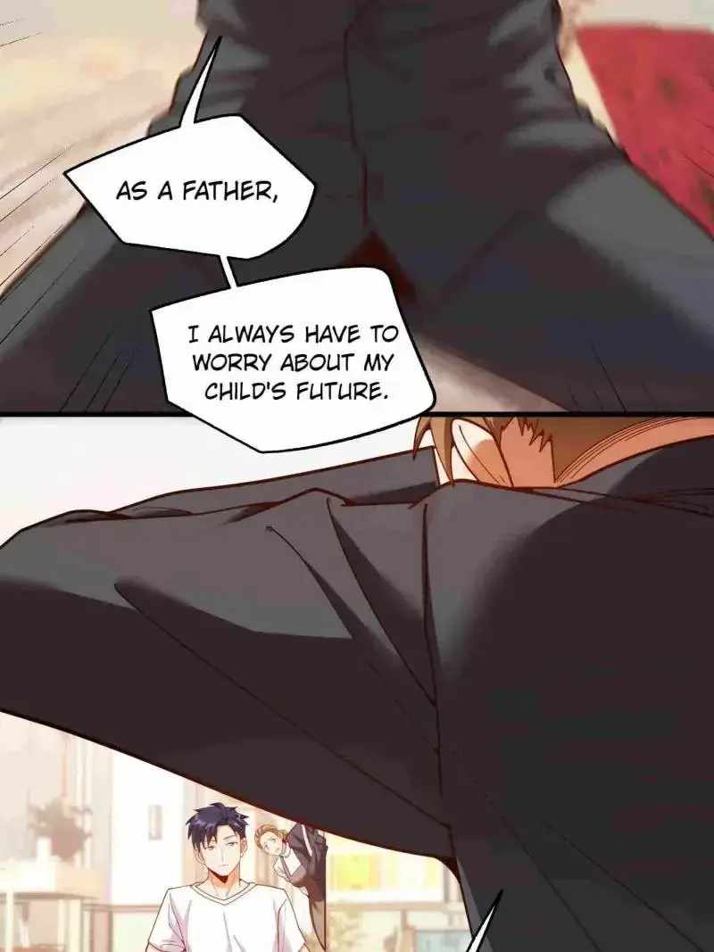 I Regressed to Level Up Instead of Being a Simp Chapter 234 page 13