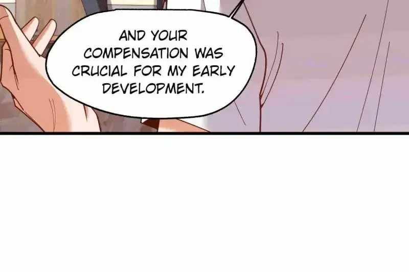I Regressed to Level Up Instead of Being a Simp Chapter 234 page 23