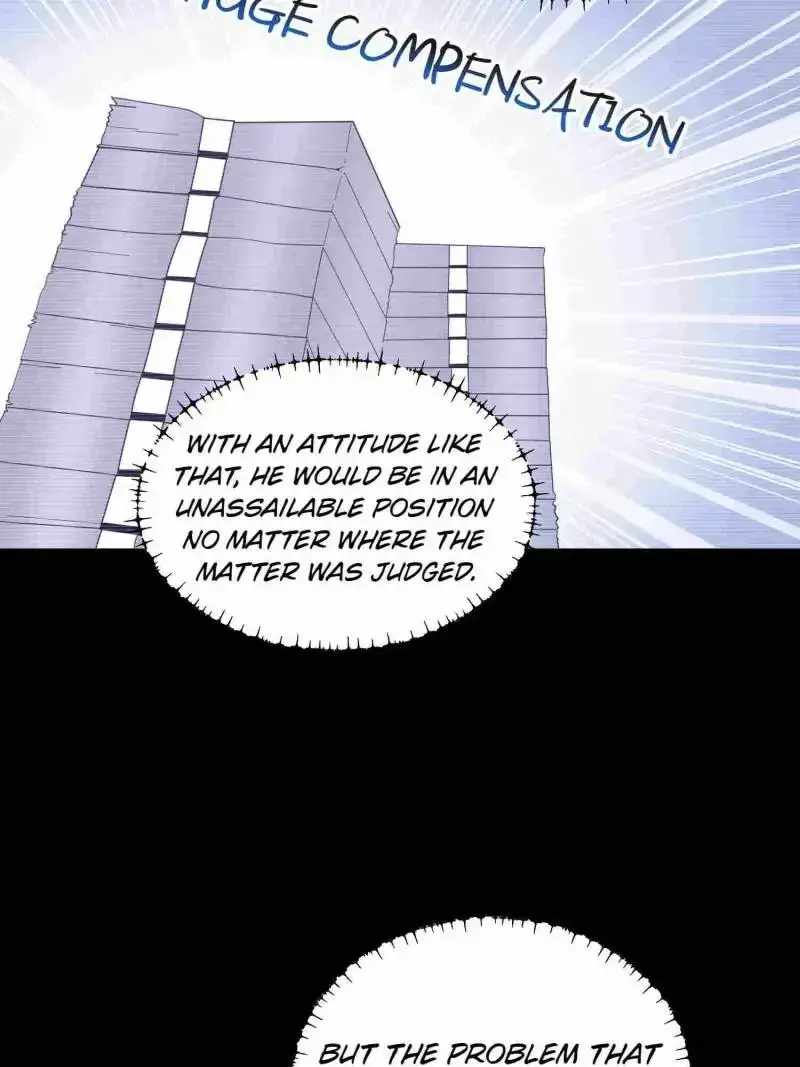 I Regressed to Level Up Instead of Being a Simp Chapter 234 page 18