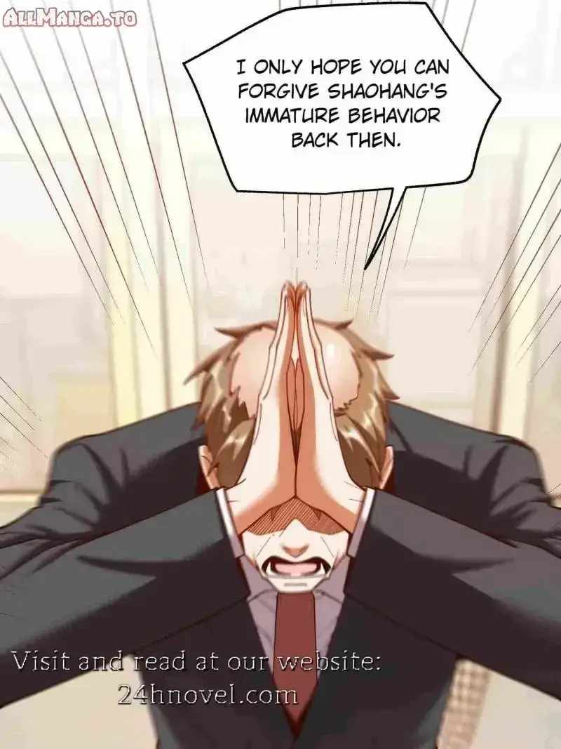 I Regressed to Level Up Instead of Being a Simp Chapter 234 page 12