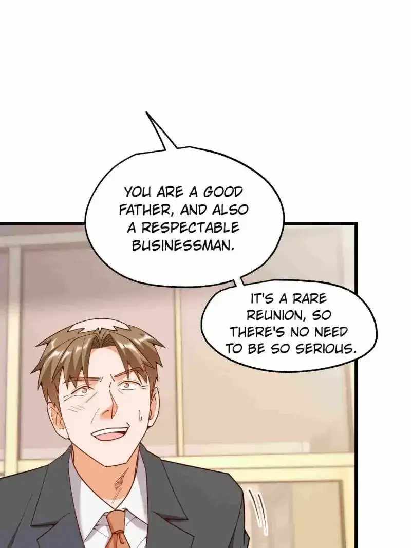 I Regressed to Level Up Instead of Being a Simp Chapter 234 page 24