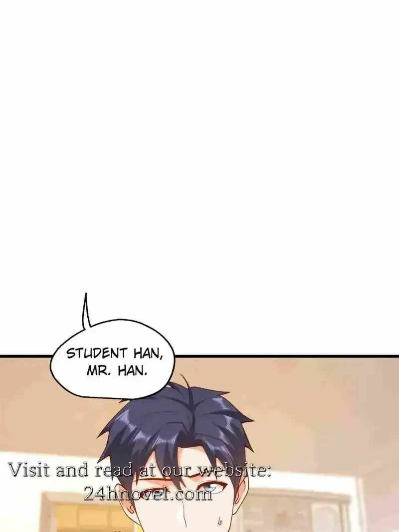 I Regressed to Level Up Instead of Being a Simp Chapter 234 page 4