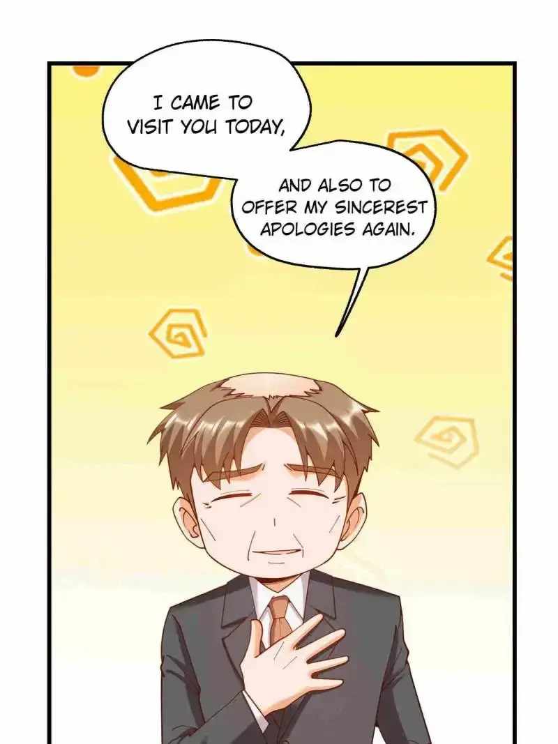 I Regressed to Level Up Instead of Being a Simp Chapter 234 page 6
