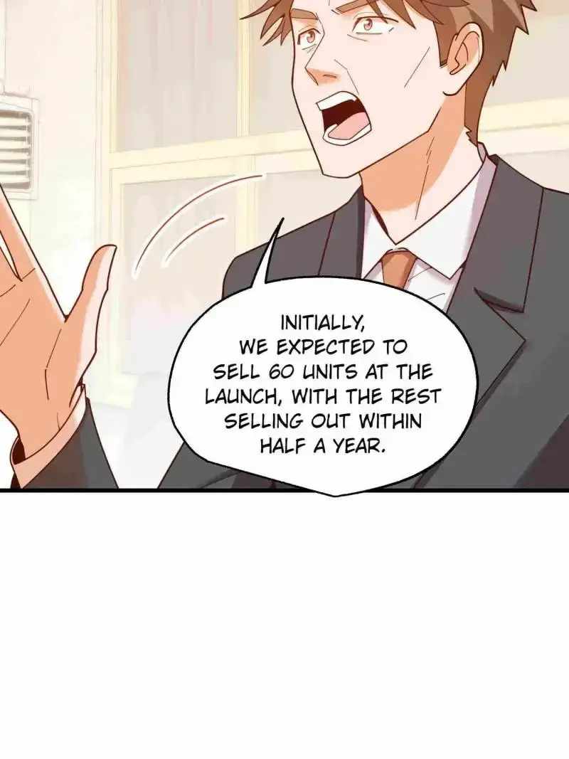 I Regressed to Level Up Instead of Being a Simp Chapter 234 page 49