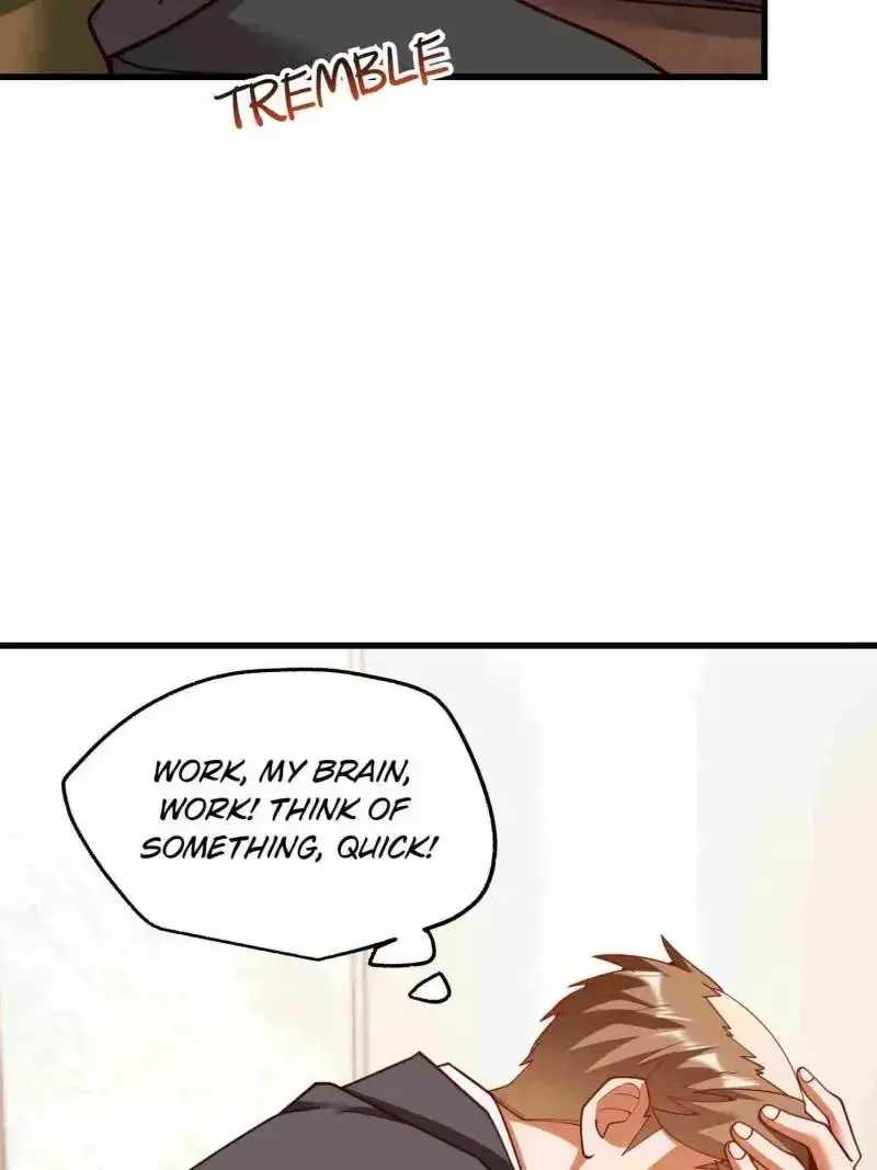 I Regressed to Level Up Instead of Being a Simp Chapter 234 page 41