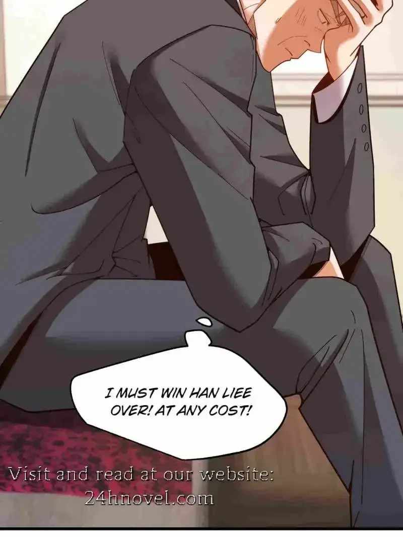 I Regressed to Level Up Instead of Being a Simp Chapter 234 page 42