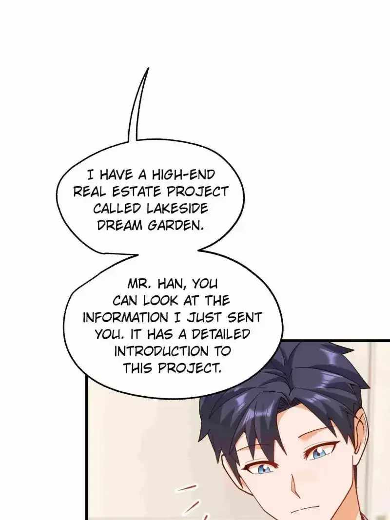 I Regressed to Level Up Instead of Being a Simp Chapter 234 page 43