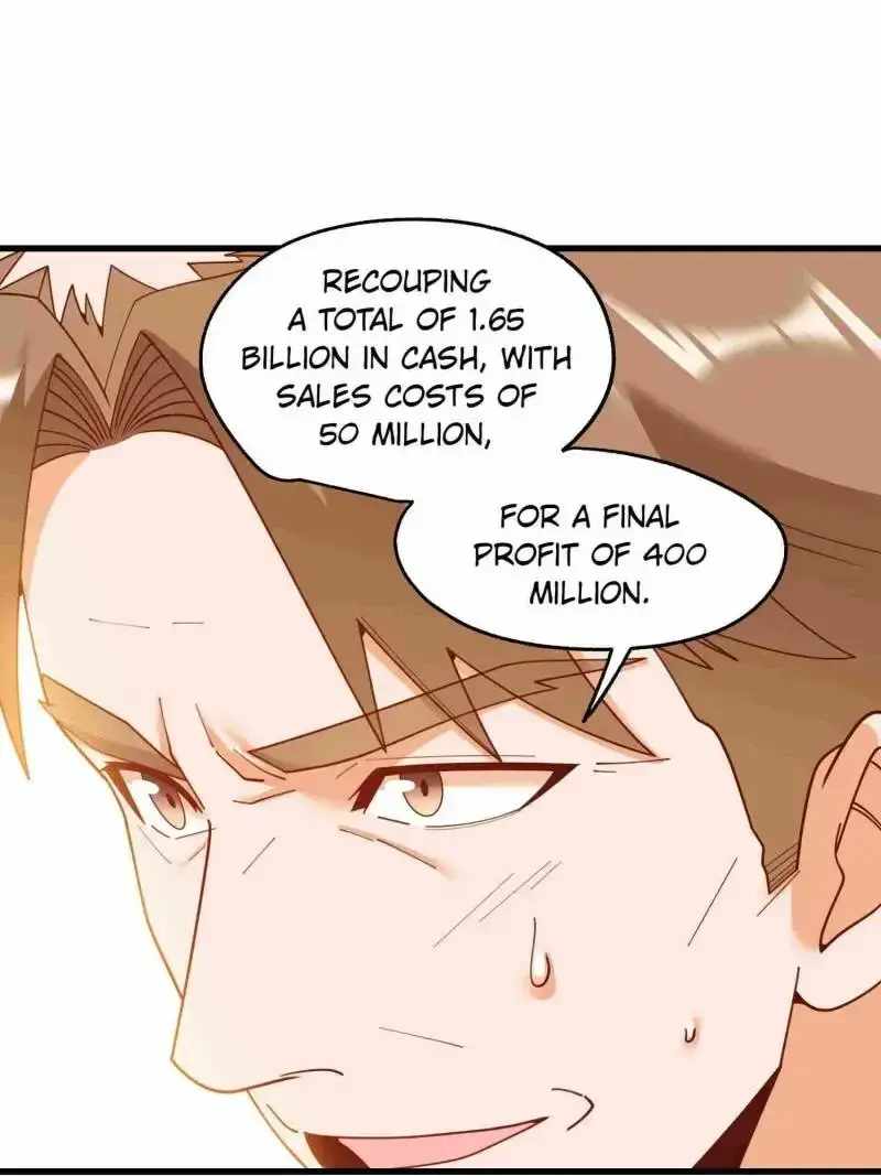 I Regressed to Level Up Instead of Being a Simp Chapter 234 page 50