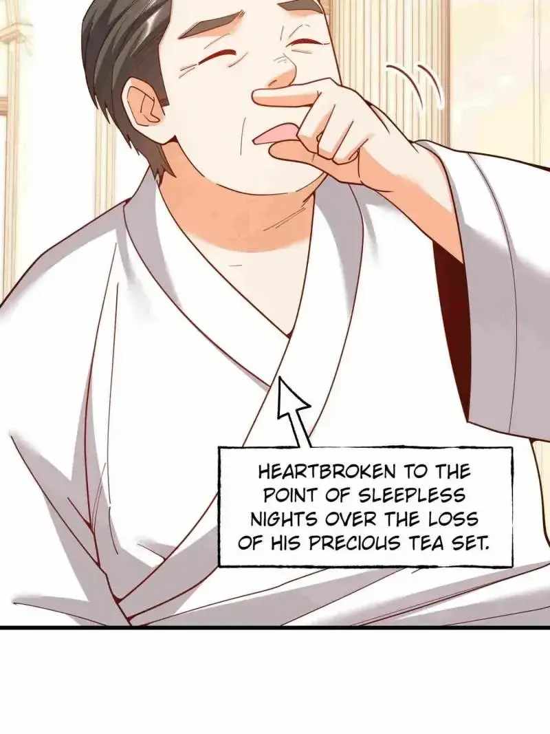 I Regressed to Level Up Instead of Being a Simp Chapter 234 page 38