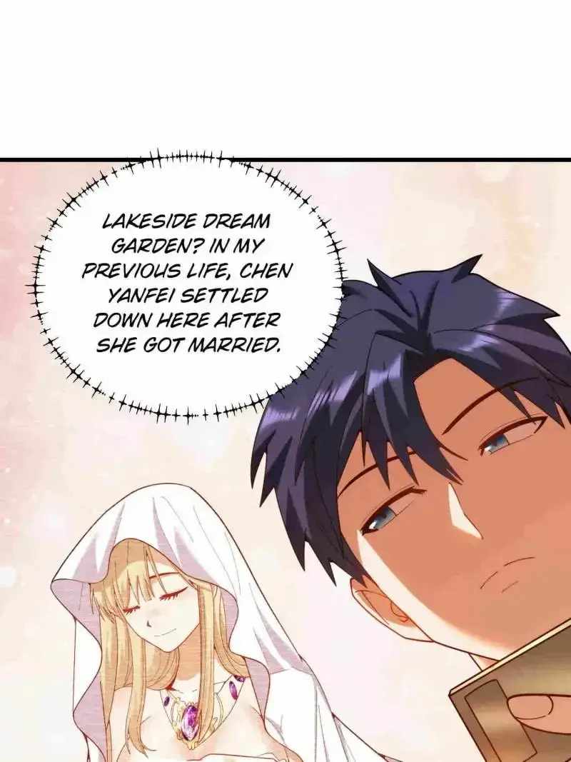 I Regressed to Level Up Instead of Being a Simp Chapter 234 page 45