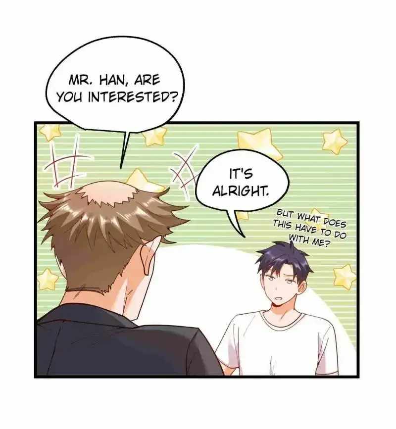 I Regressed to Level Up Instead of Being a Simp Chapter 234 page 47