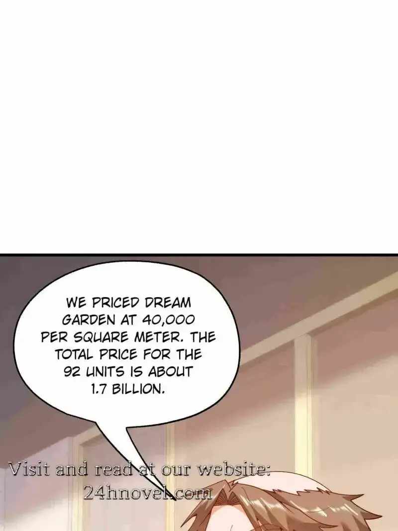 I Regressed to Level Up Instead of Being a Simp Chapter 234 page 48