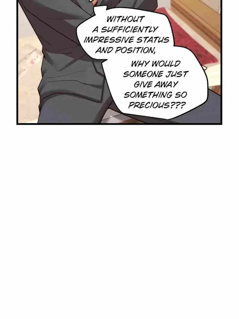 I Regressed to Level Up Instead of Being a Simp Chapter 234 page 33