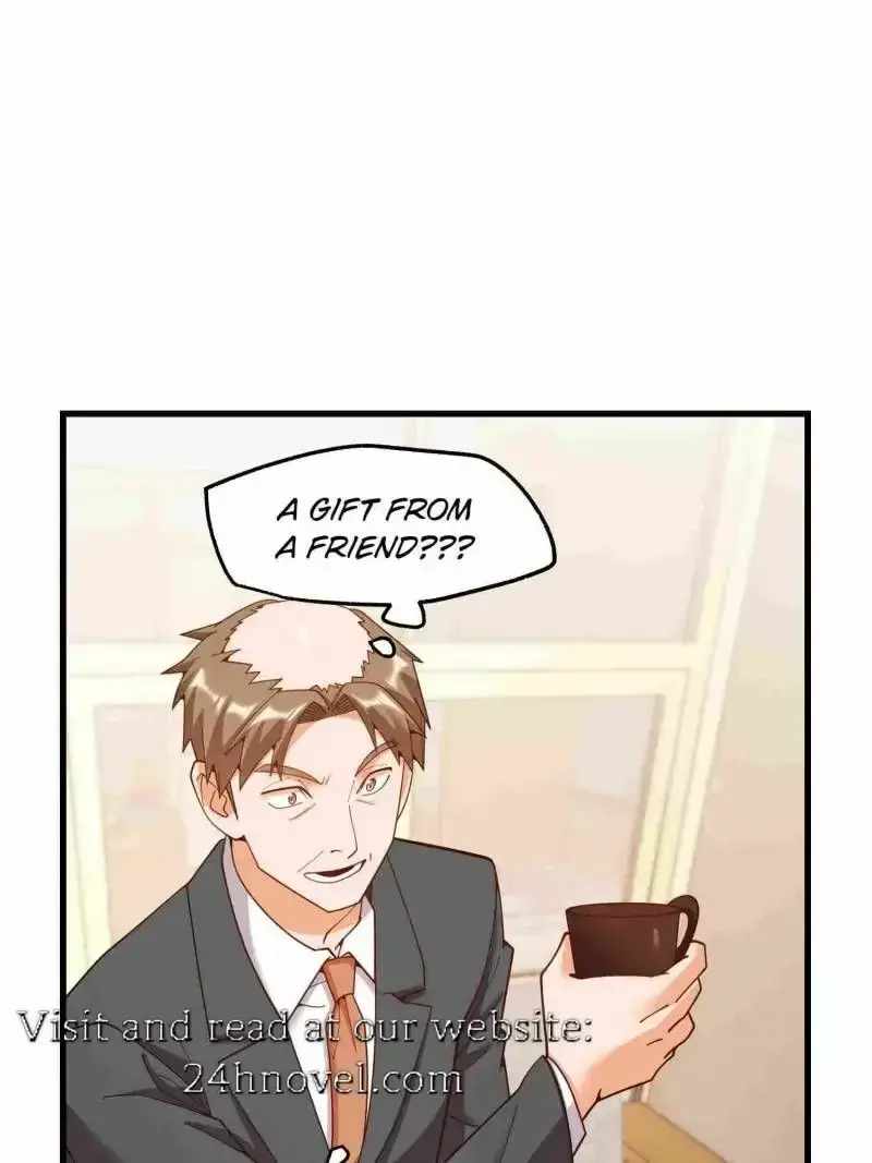 I Regressed to Level Up Instead of Being a Simp Chapter 234 page 32