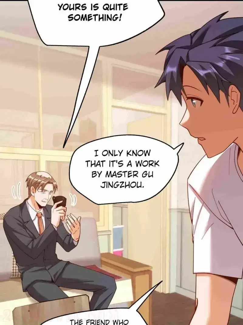 I Regressed to Level Up Instead of Being a Simp Chapter 234 page 28