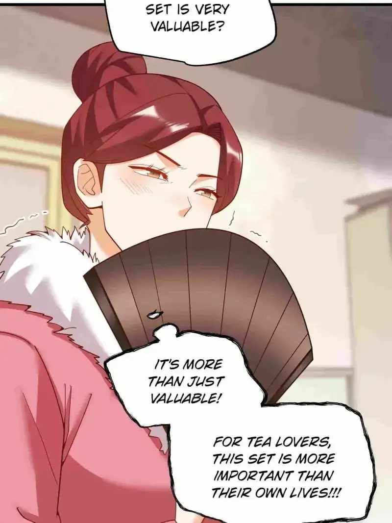 I Regressed to Level Up Instead of Being a Simp Chapter 234 page 30