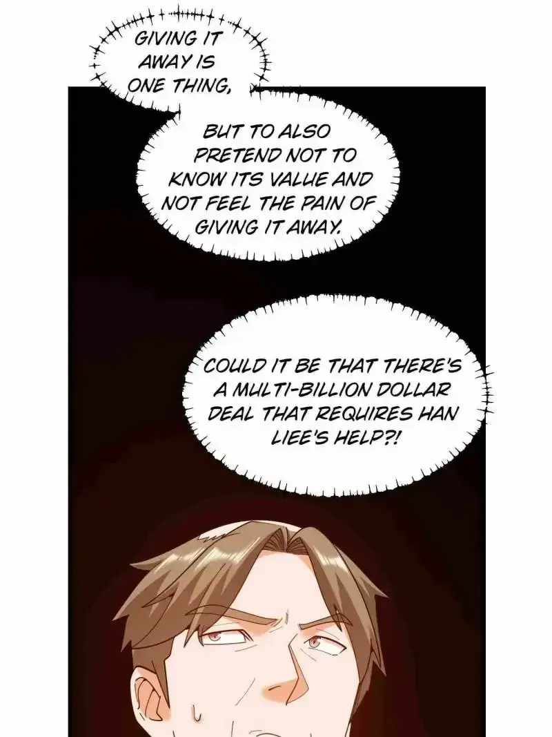 I Regressed to Level Up Instead of Being a Simp Chapter 234 page 34