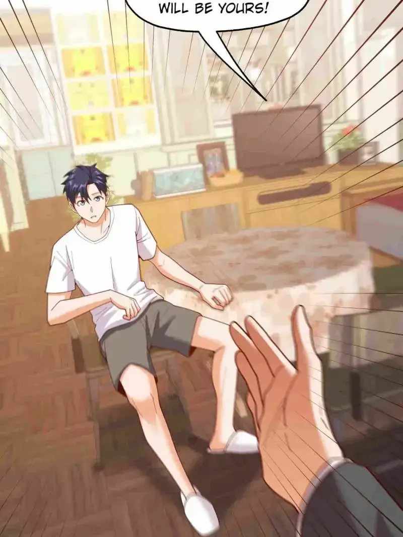I Regressed to Level Up Instead of Being a Simp Chapter 234 page 52