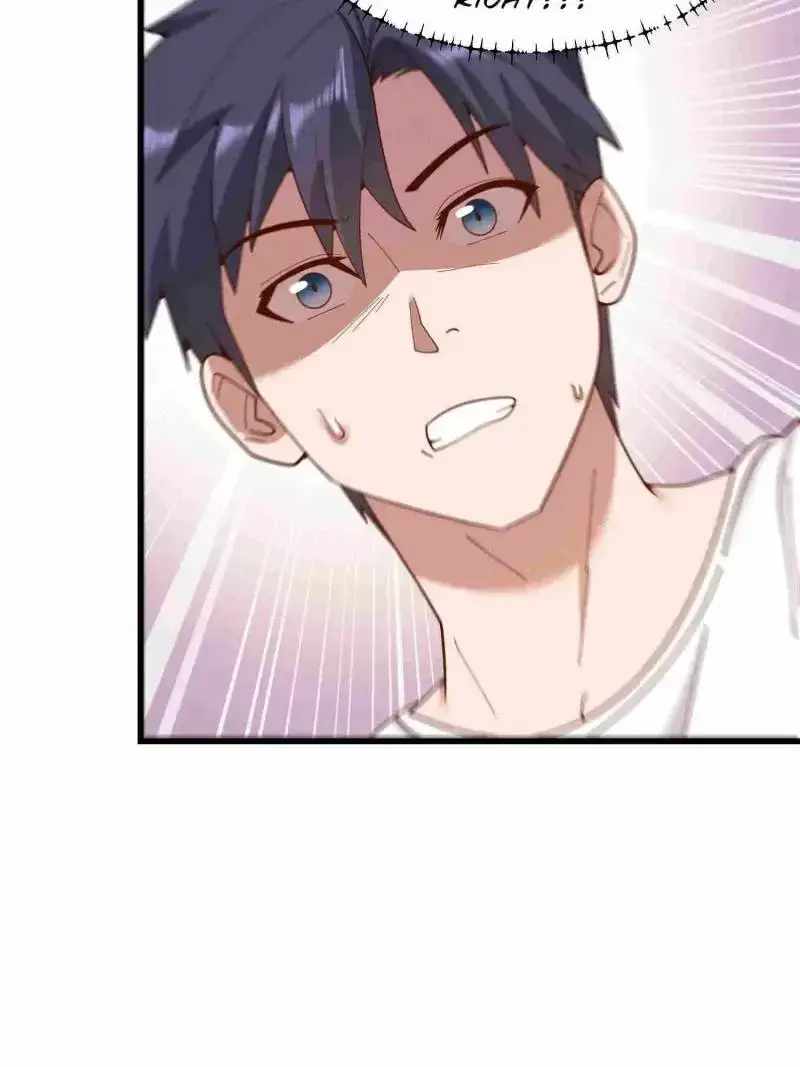 I Regressed to Level Up Instead of Being a Simp Chapter 234 page 54
