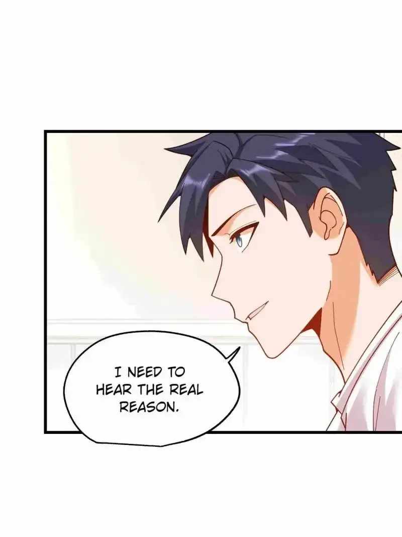I Regressed to Level Up Instead of Being a Simp Chapter 234 page 56