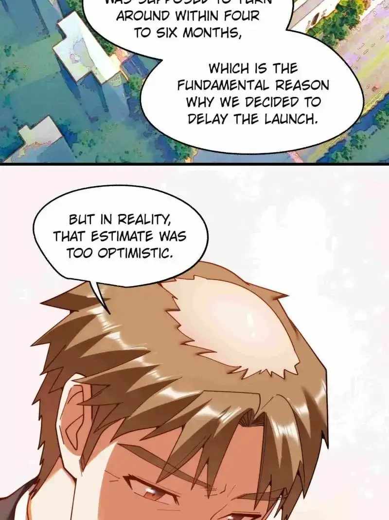 I Regressed to Level Up Instead of Being a Simp Chapter 234 page 59