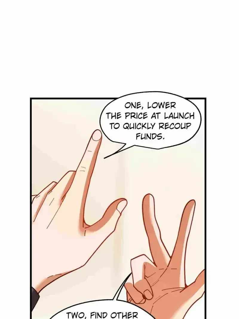 I Regressed to Level Up Instead of Being a Simp Chapter 234 page 64