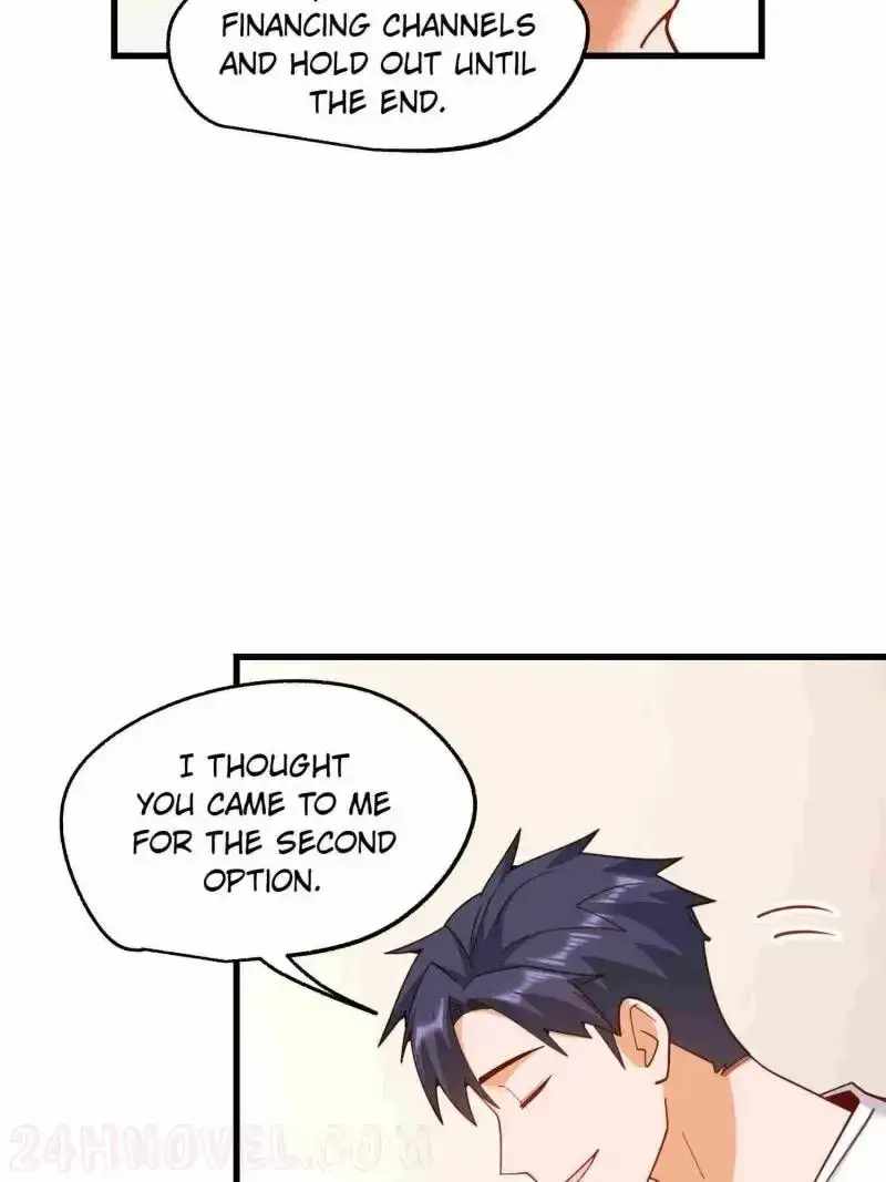 I Regressed to Level Up Instead of Being a Simp Chapter 234 page 65