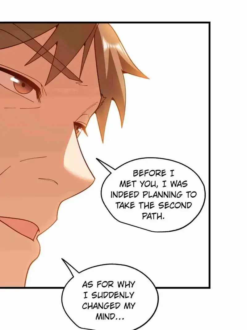 I Regressed to Level Up Instead of Being a Simp Chapter 234 page 67