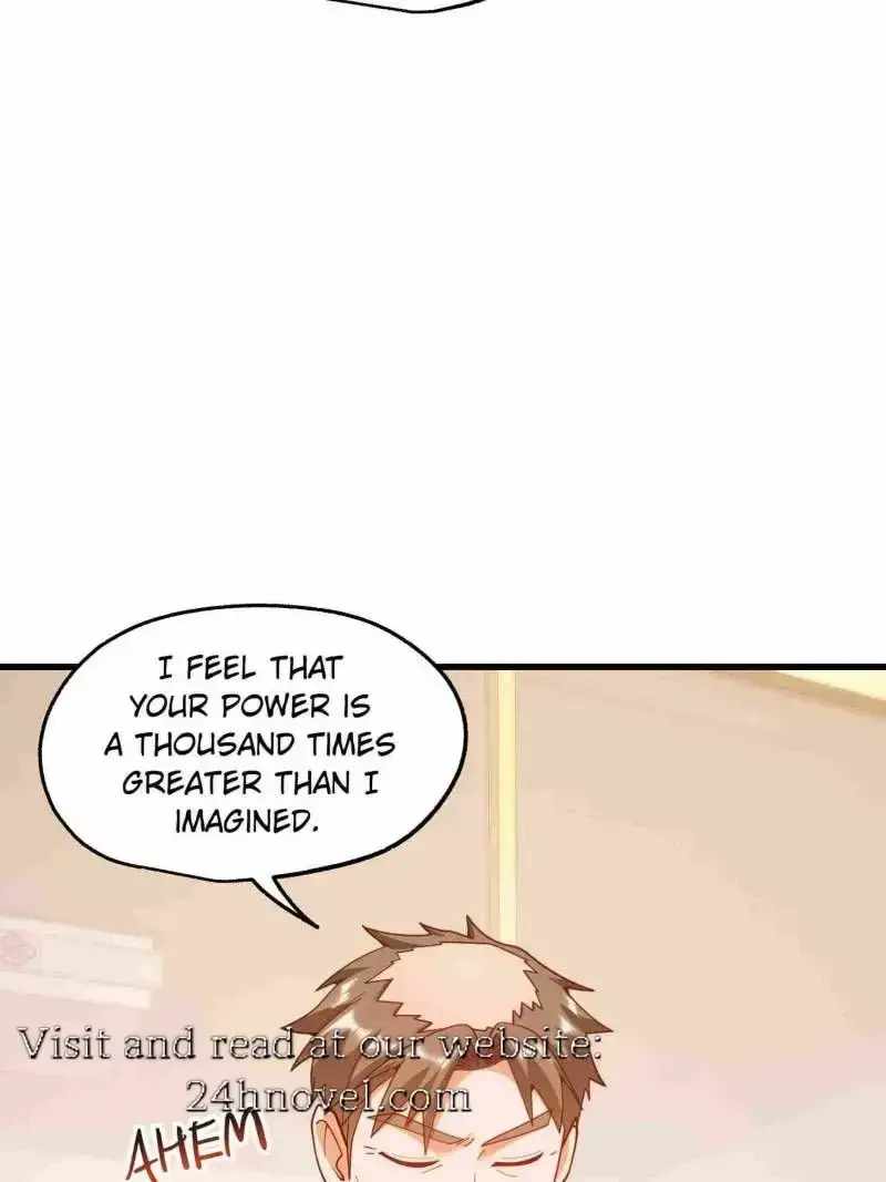 I Regressed to Level Up Instead of Being a Simp Chapter 234 page 68