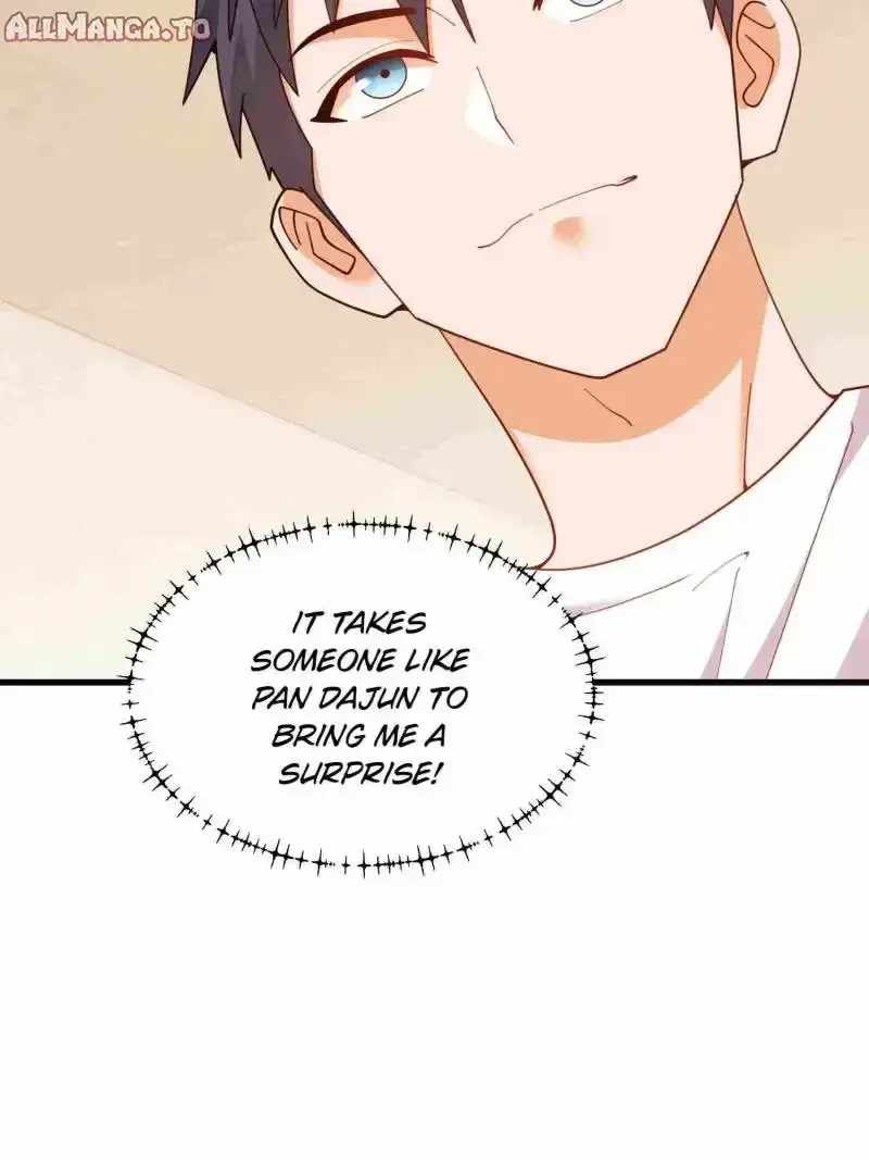 I Regressed to Level Up Instead of Being a Simp Chapter 235 page 20