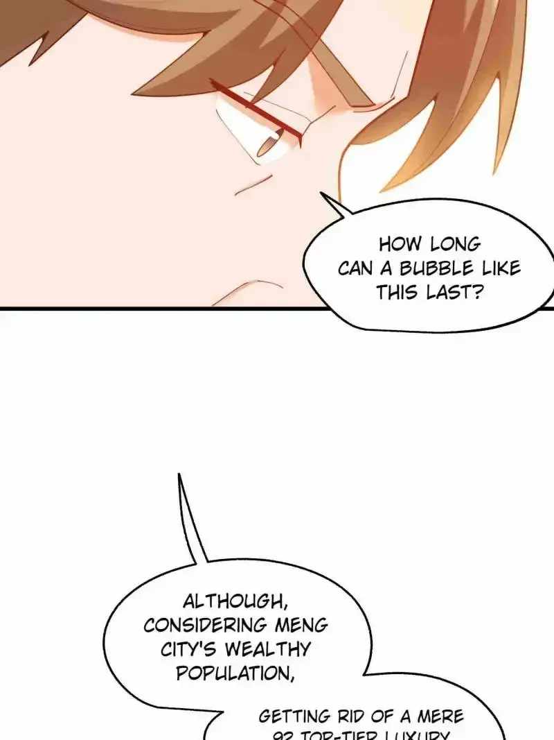 I Regressed to Level Up Instead of Being a Simp Chapter 235 page 7