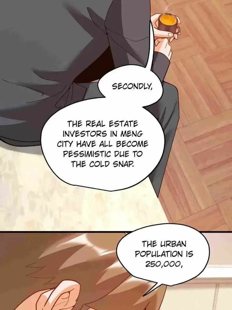 I Regressed to Level Up Instead of Being a Simp Chapter 235 page 5
