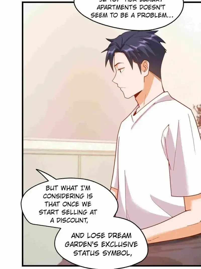 I Regressed to Level Up Instead of Being a Simp Chapter 235 page 8