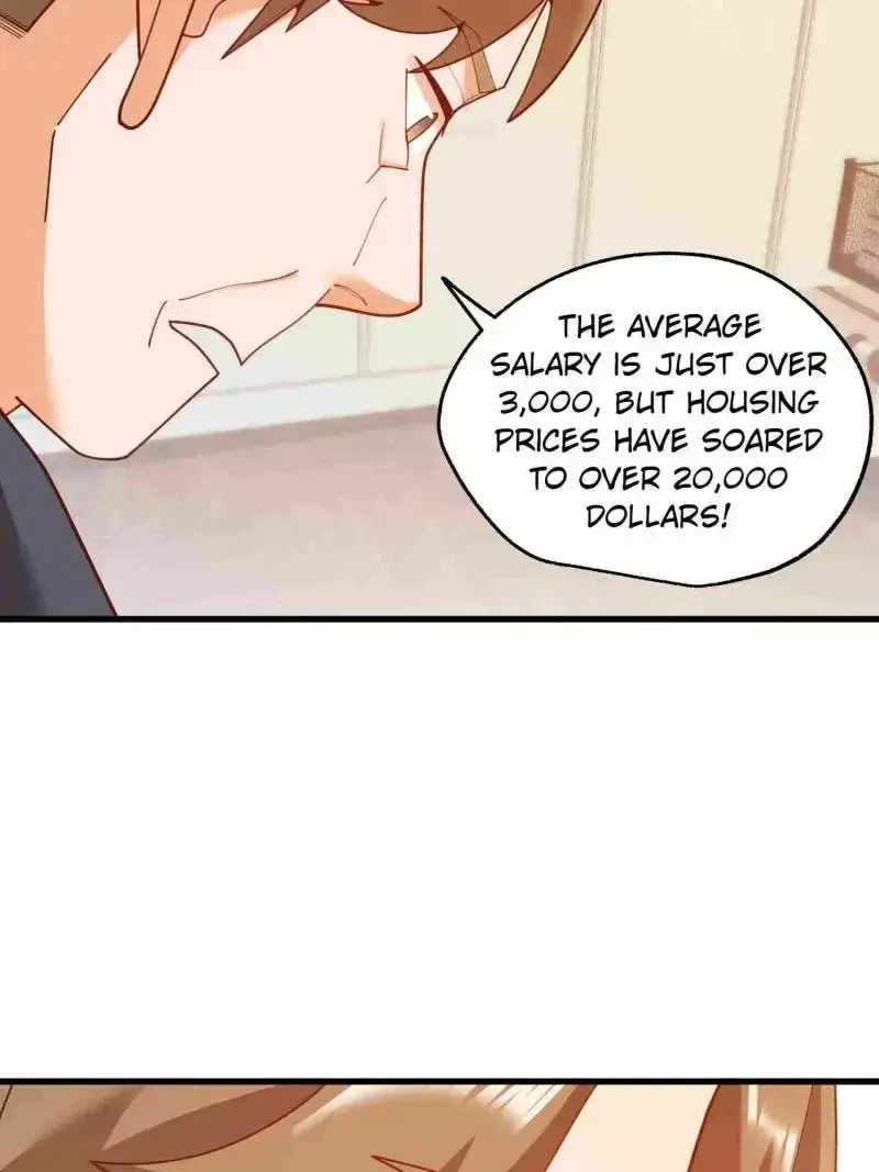 I Regressed to Level Up Instead of Being a Simp Chapter 235 page 6