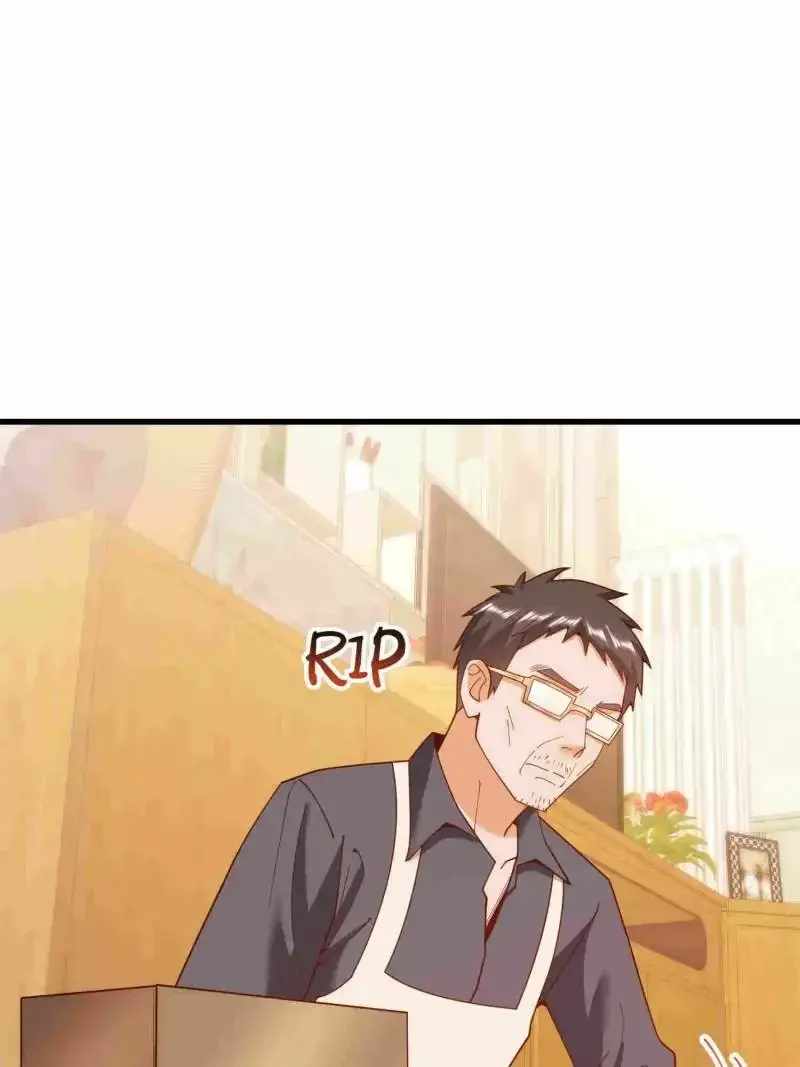 I Regressed to Level Up Instead of Being a Simp Chapter 235 page 28