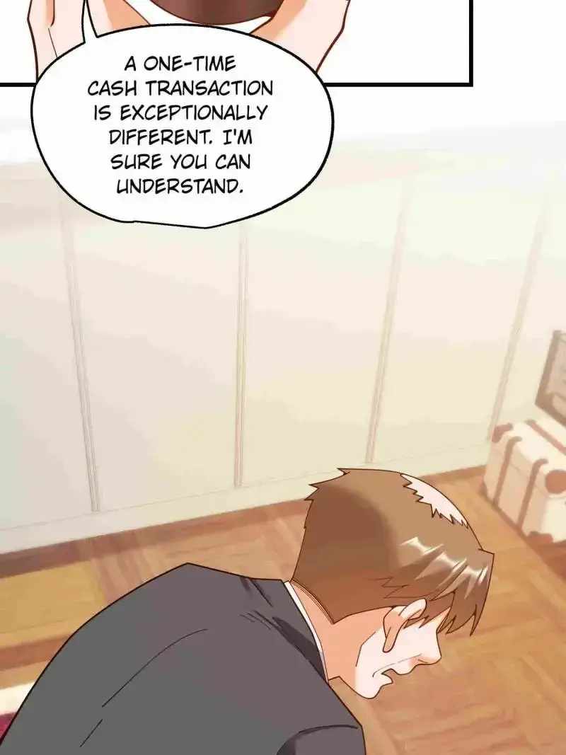 I Regressed to Level Up Instead of Being a Simp Chapter 235 page 4