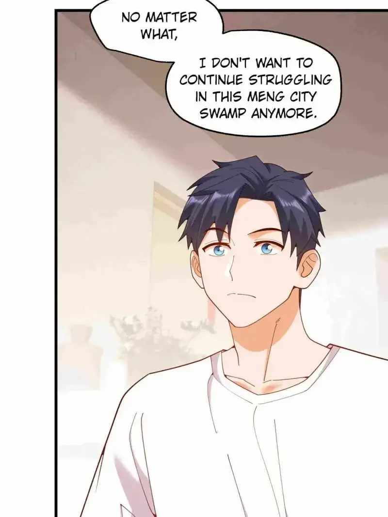 I Regressed to Level Up Instead of Being a Simp Chapter 235 page 14