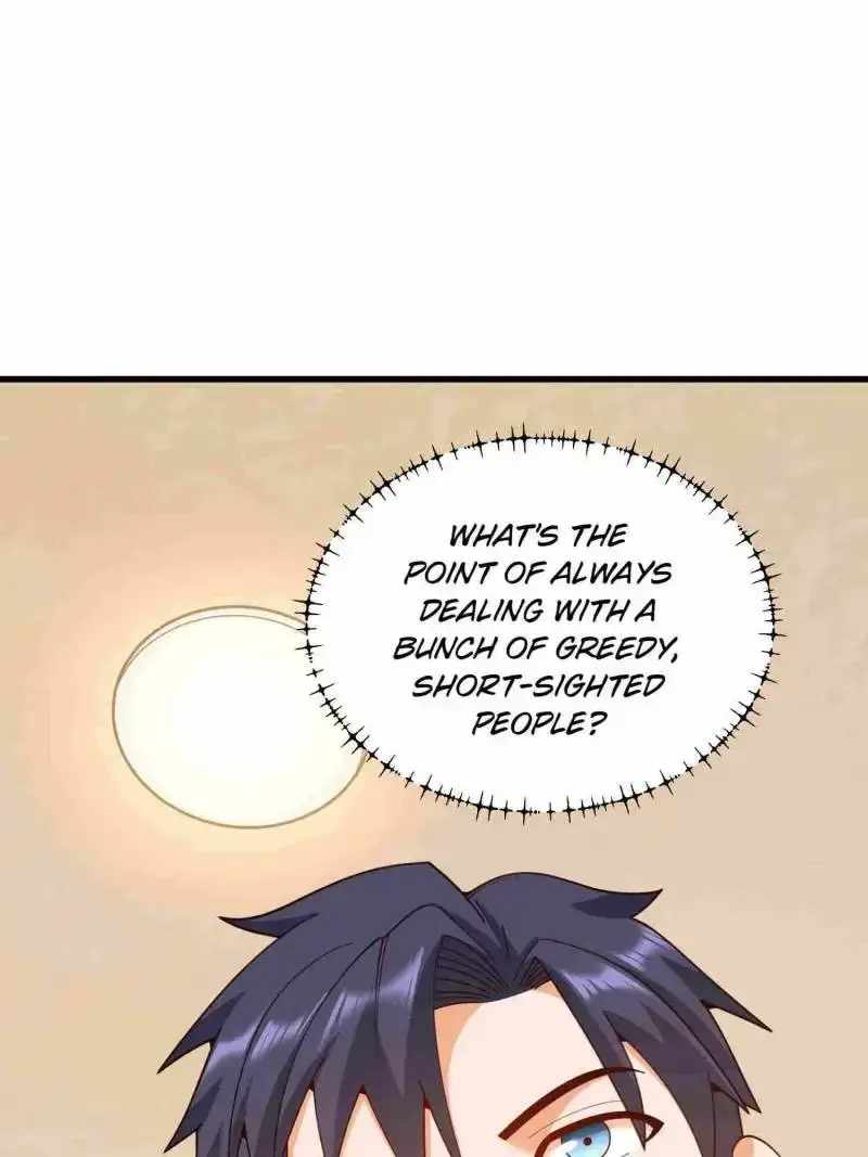 I Regressed to Level Up Instead of Being a Simp Chapter 235 page 19