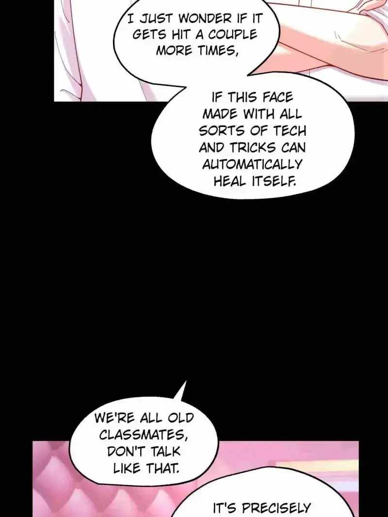 I Regressed to Level Up Instead of Being a Simp Chapter 235 page 48