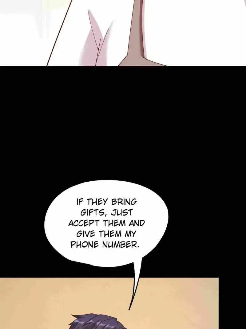 I Regressed to Level Up Instead of Being a Simp Chapter 235 page 39