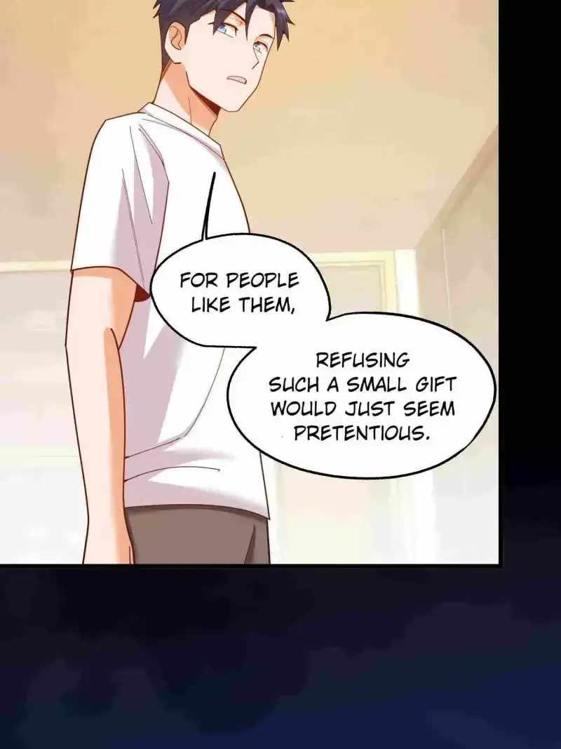 I Regressed to Level Up Instead of Being a Simp Chapter 235 page 40