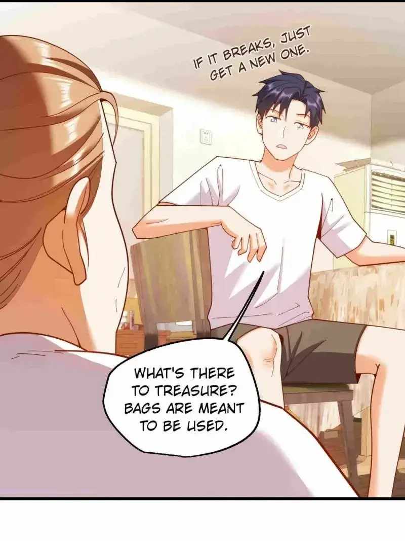 I Regressed to Level Up Instead of Being a Simp Chapter 235 page 34